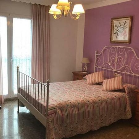 Апартаменты Piso Торре-дель-Мар Экстерьер фото