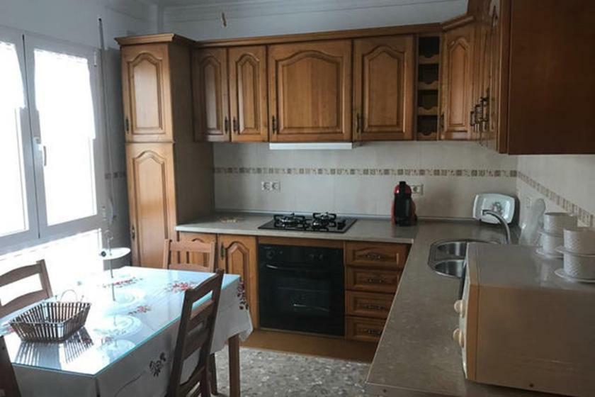 Апартаменты Piso Торре-дель-Мар Экстерьер фото