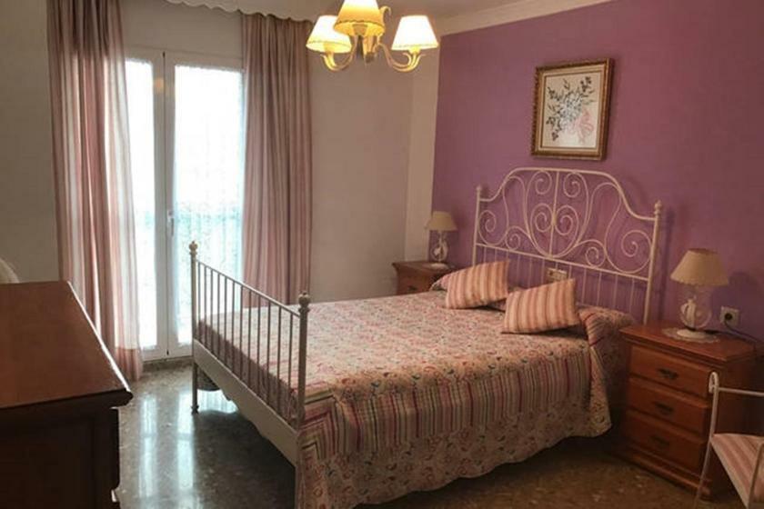 Апартаменты Piso Торре-дель-Мар Экстерьер фото