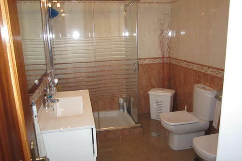 Апартаменты Piso Торре-дель-Мар Экстерьер фото