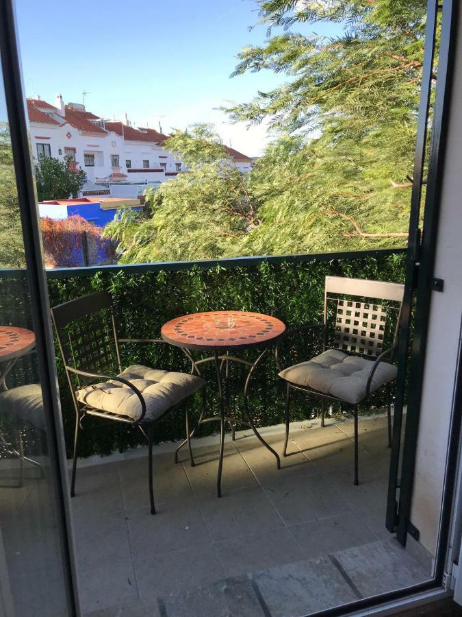 Апартаменты Piso Торре-дель-Мар Экстерьер фото